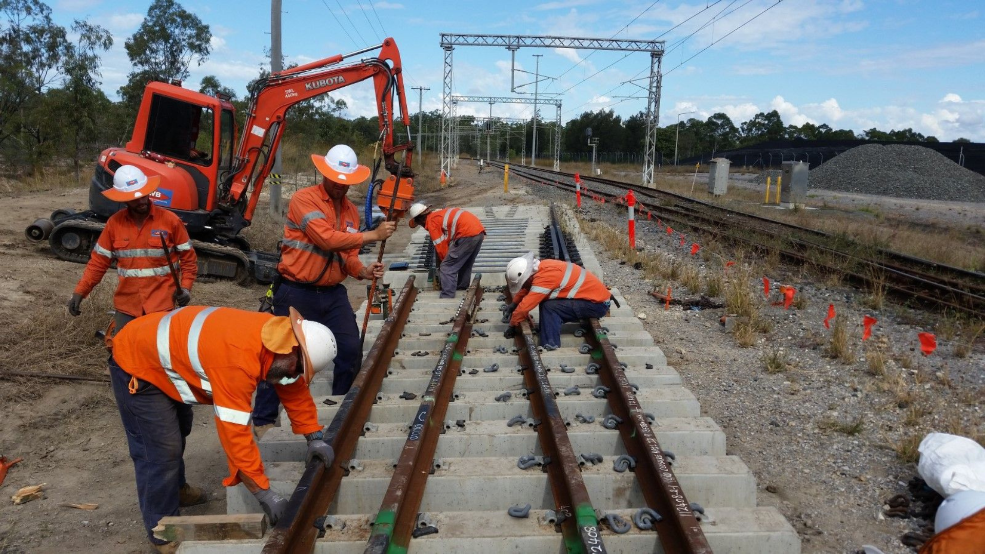 How Rail Protection Officers Help Your Project